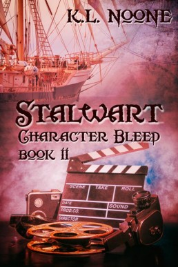 Stalwart (Character Bleed 2)