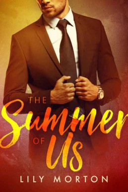 The Summer of Us (20352)