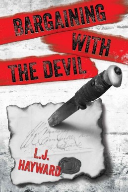 Bargaining with the Devil (Death and the Devil #1.4) (22073)