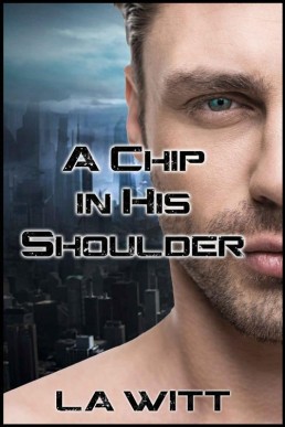 A Chip In His Shoulder (Falling Sk (22247)