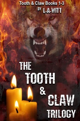 Tooth & Claw_ The Complete Trilogy (22258)