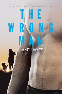 The Wrong Man (The Right And Wrong #2)