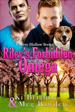 Riley's Forbidden Omega (Cherry Hollow #3) (21349)