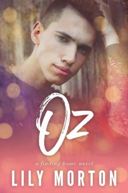 Oz (Finding Home Book 1) (22153)