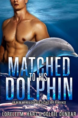 Matched To His Dolphin (Dates of Our Lives 6)