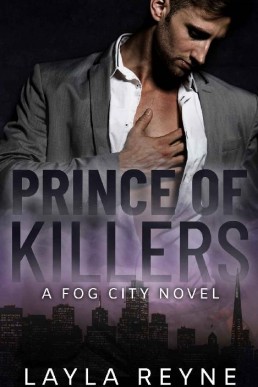 Prince of Killers_ A Fog City Nove (22149)