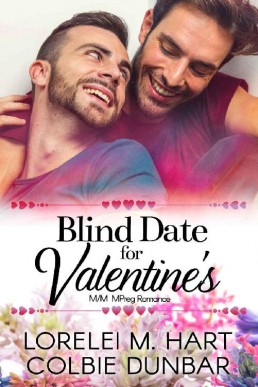 Blind Date for Valentine’s (Love at Blind Date 1)