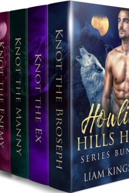 Howling Hills Heat_ A Wolf Shifter (21074)