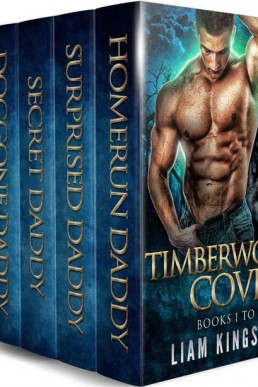 Timberwood Cove Books 1-5