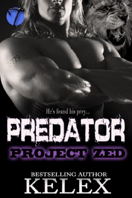 Predator (21001)