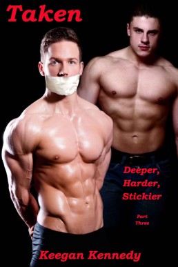 Taken 03 - Deeper, Harder, Stickie (21026)