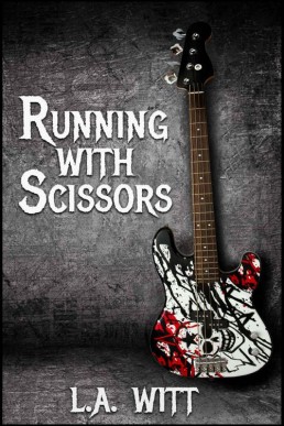 Running With Scissors (20520)