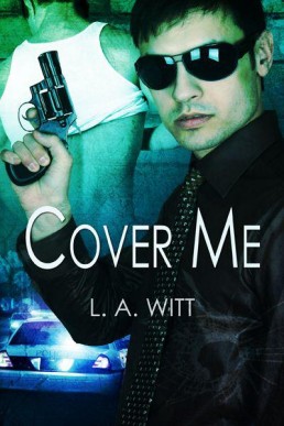 Cover Me 01 - Cover Me (CMS) (MM) (21320)