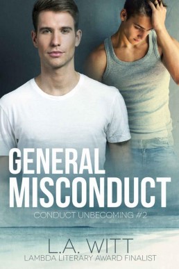 General Misconduct (Conduct Unbecoming 2)