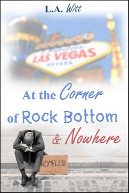 At the Corner of Rock Bottom & Now (21494)