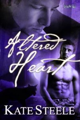 Altered Heart (22235)