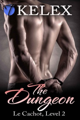 The Dungeon (Le Cachot Book 2) (21010)