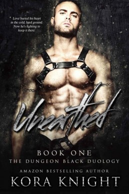 Unearthed: The Dungeon Black Duology, Book 1 (An Upending Tad Spinoff: Max and Sean)