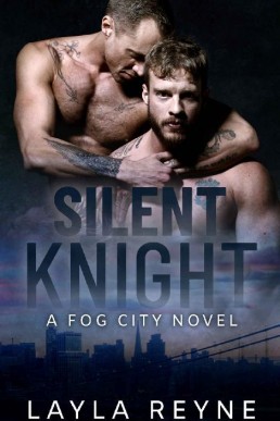 Silent Knight (Fog City 5)