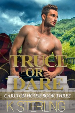 Truce or Dare (Carlton House Book (21362)