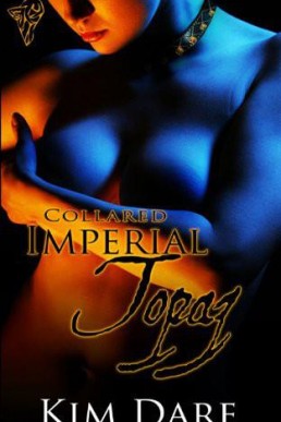 Imperial Topaz[Collared 02 - MF] (22009)