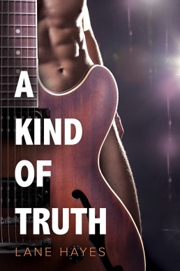 A Kind of Truth (A Kind of Stories #1) (22245)