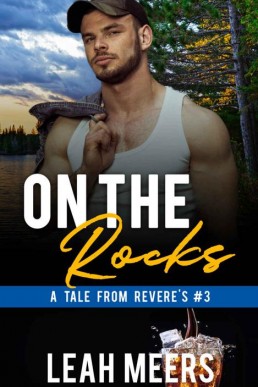 On the Rocks_ An MM Gay Romance (T (21820)