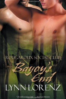 Bayou's End RxSC 2 (21485)