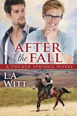 After the Fall (Tucker Springs Book 6)