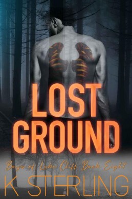 Lost Ground (Boys Of Lake Cliff Bo (20413)