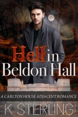 Hell In Beldon Hall (21097)