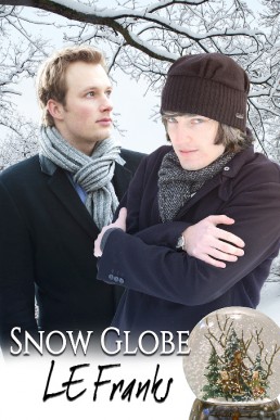 Snow Globe (20926)