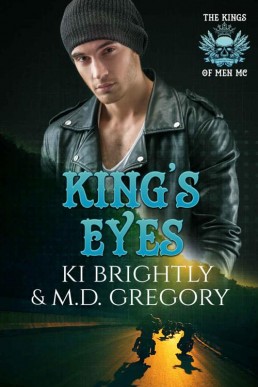 King's Eyes (The Kings of Men MC #2)