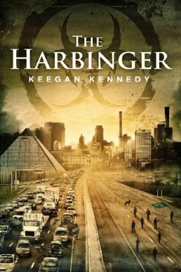 The Harbinger (The Harbinger 1-4)