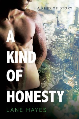 A Kind of Honesty (A Kind of Stories #3) (21886)