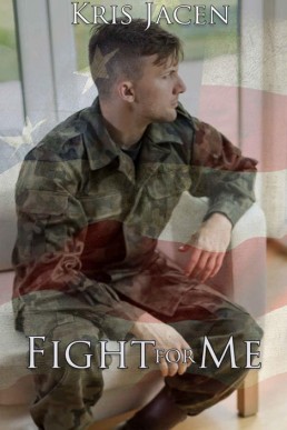 Fight for Me (With Me Book 7)