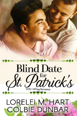 Blind Date for St. Patrick's (Love at Blind Date 2)