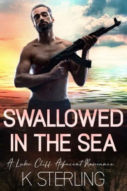 Swallowed In The Sea (20406)