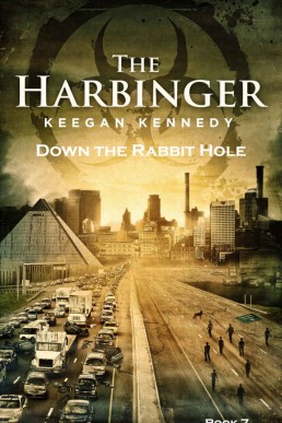 Down the Rabbit Hole (The Harbinger Book 7)