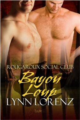 Bayou Loup[ Rougaroux social Club (21486)