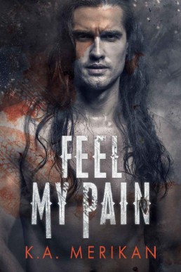 Feel My Pain (22201)