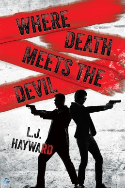 Where Death Meets the Devil (Death and the Devil #1)(22094)