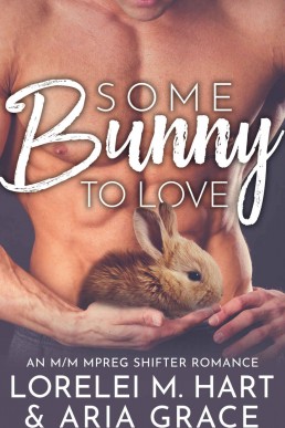 Some Bunny to Love (River's Edge Shifters #1)