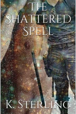 The Shattered Spell (20357)