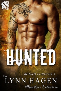 Hunted (21454)