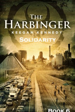 Solidarity (The Harbinger Book 6)