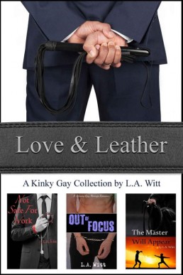 Love & Leather_ A Kinky Gay Collec (20875)