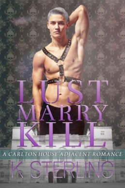 Lust Marry Kill (20407)