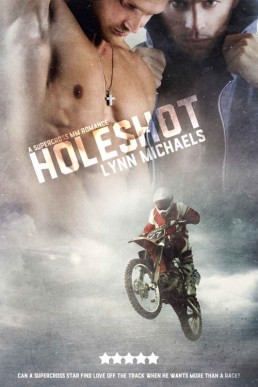 The Holeshot (21084)