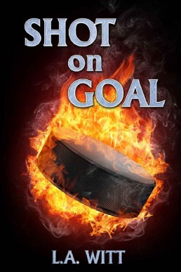 Shot on Goal (Pucks & Rainbows #3)